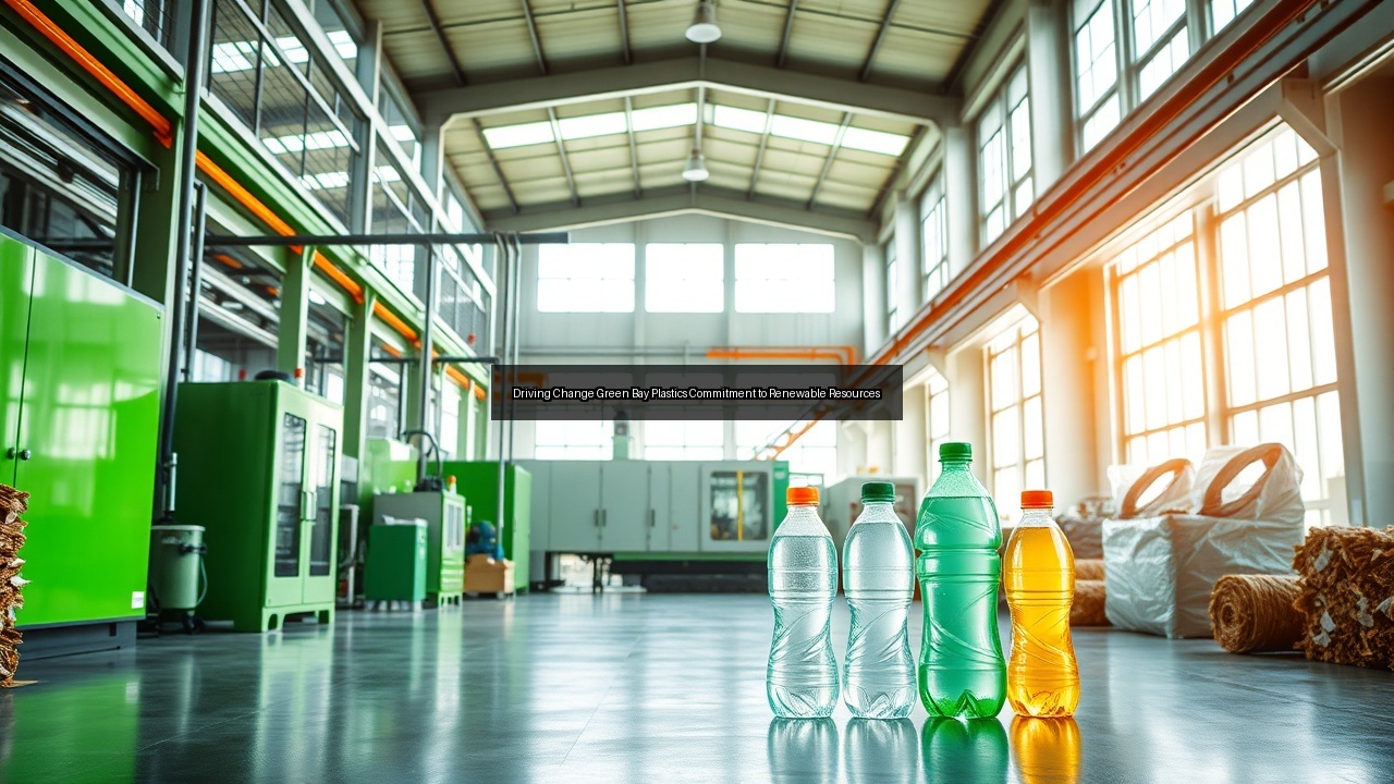 plastic greenbayplastics manufacturer green bay plastics green bay