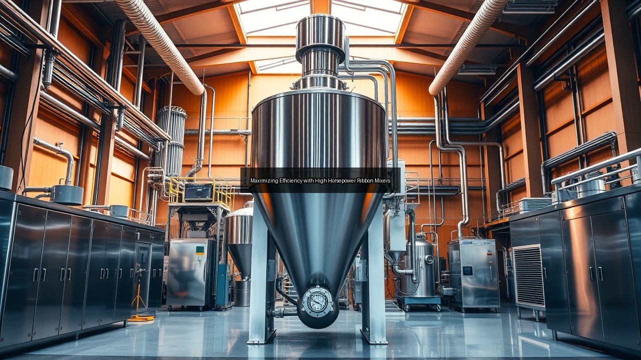 powders screw blenders ribbon blender screw stainless