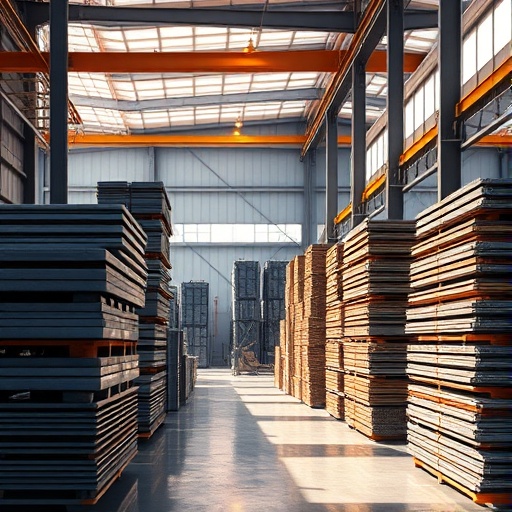 vehicle steel distribution metal metal distributors metals